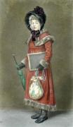 Kate Greenaway art print