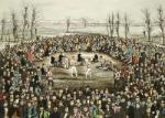 J Rowbotham art print