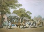 Samuel Howitt art print