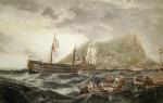William Clarkson Stanfield art print