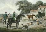 Samuel Howitt art print