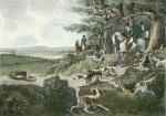 Samuel Howitt art print