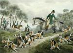 Samuel Howitt art print