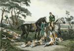 Samuel Howitt art print