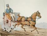 Henry Alken art print