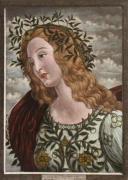 Sandro Botticelli art print