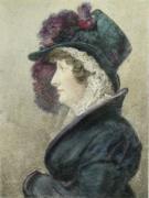 Heinrich Wageman art print