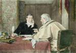 Erskine Nicol art print