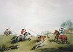 Samuel Howitt art print