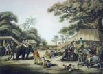 Samuel Howitt art print