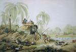 Samuel Howitt art print