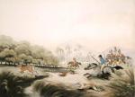 Samuel Howitt art print