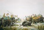 Samuel Howitt art print