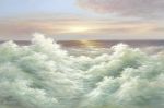 Incoming Tide II art print