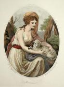 Angelica Kauffmann art print