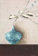 Jade I art print
