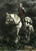 Anonymous art print