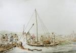 Samuel Howitt art print