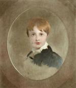 Sir Thomas Lawrence art print