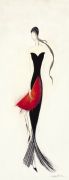 Marilyn Robertson art print