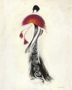 Marilyn Robertson art print