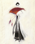 Marilyn Robertson art print