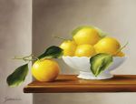 Heinz Scholnhammer art print