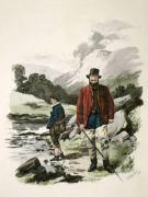 Hopkins art print