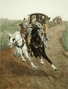 Edgardo Sanguinetti art print