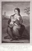 Andrea del Sarto art print