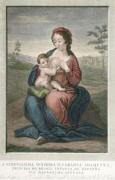 Andrea del Sarto art print