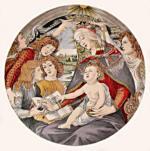 Sandro Botticelli art print