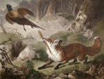 James Bateman art print