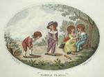 Mrs Trewineau art print