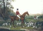 William Webb art print