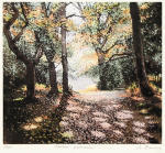 Jo Barry art print