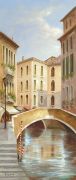 Memories Of Venice I art print