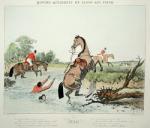 Francis Calcraft Turner art print
