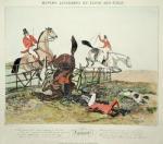 Francis Calcraft Turner art print