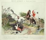 Francis Calcraft Turner art print