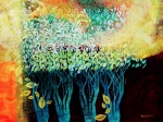 Valerie Willson art print