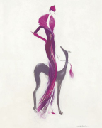 Marilyn Robertson art print