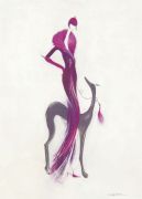 Marilyn Robertson art print