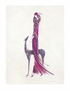 Marilyn Robertson art print