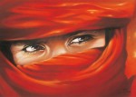 Thomas Davis art print