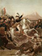 Antoine Jean Gros art print