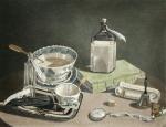 P. Pasquin art print