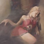 Antonio Sgarbossa art print