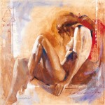 Talantbek Chekirov art print