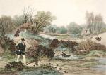 Francis Calcraft Turner art print